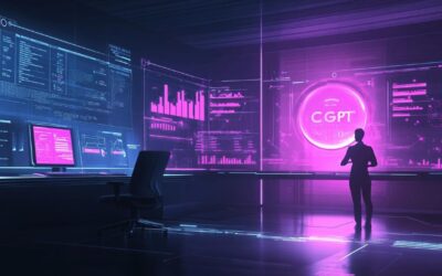 Revolutionnez votre workflow editorial grace a la generation de texte par ChatGPT