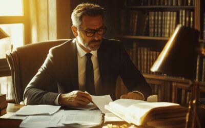 Quel avocat choisir pour le delit d’abus de confiance : les competences indispensables de votre defenseur