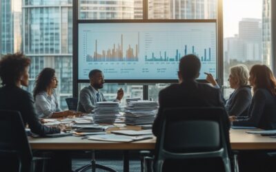 Les étapes clés pour réussir une opération de levée de fonds