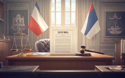 Tout savoir sur l’extrait kbis : le passeport légal des entreprises françaises