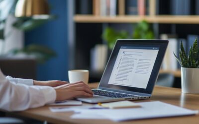 Comment obtenir facilement un extrait kbis en ligne pour votre entreprise