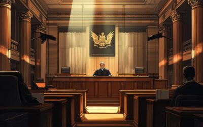 Les sanctions du détournement de fonds : quel impact sur votre dossier de réhabilitation ?