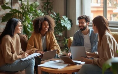 CLLAJ Saint-Lô : votre guide pratique pour ajouter un colocataire à votre bail HLM