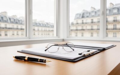 Pourquoi découvrir Contract-Factory, spécialiste parisien de la création de contrats pour vos besoins internationaux