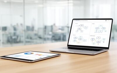 Comment optimiser la gestion des ressources humaines grâce à la digitalisation