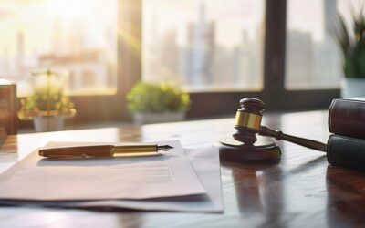 Comment un avocat en droit d’auteur peut protéger vos créations intellectuelles